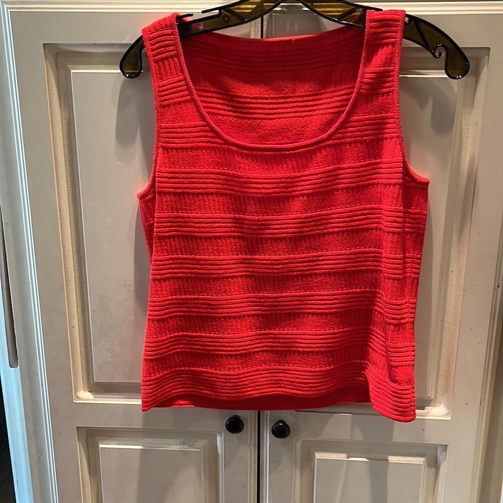 St John Orange/Red Jacket And Shell - image 3